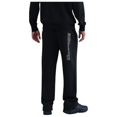 Nike Ανδρικό παντελόνι φόρμας Sportswear Club Bungee Swoosh Pants